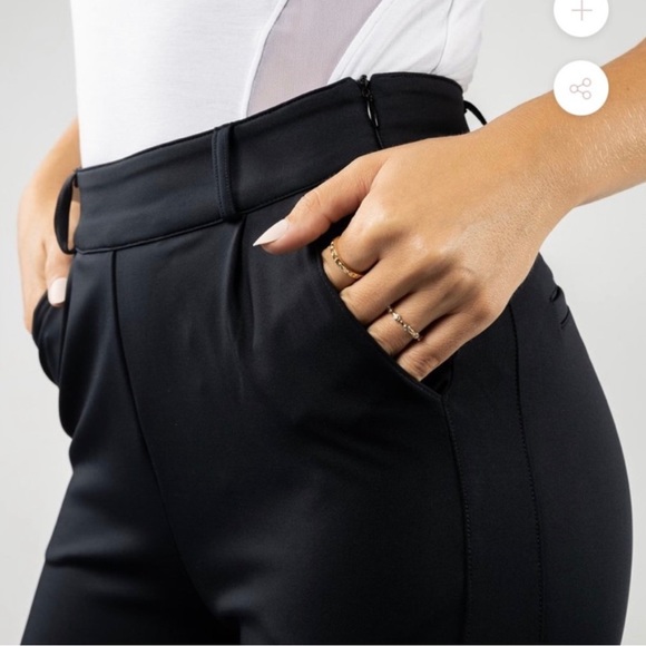 Buff Bunny Pants - Picture 2 of 5